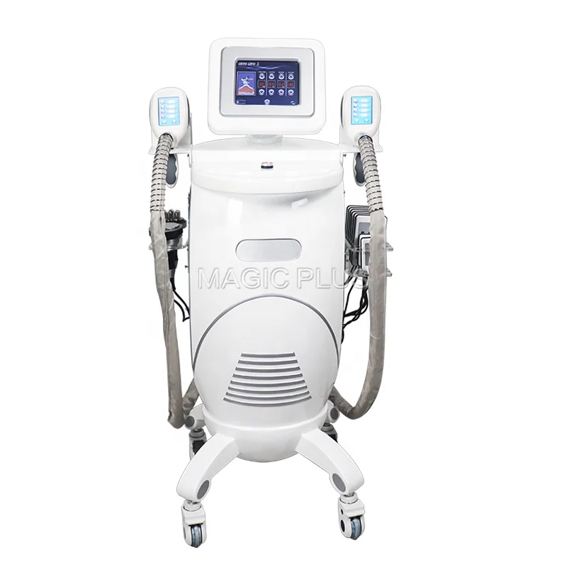 

Cryolipolysis Fat Freezing Machine Cryo Lipolysis Weight Loss Slimming Equipment Cryo Fit