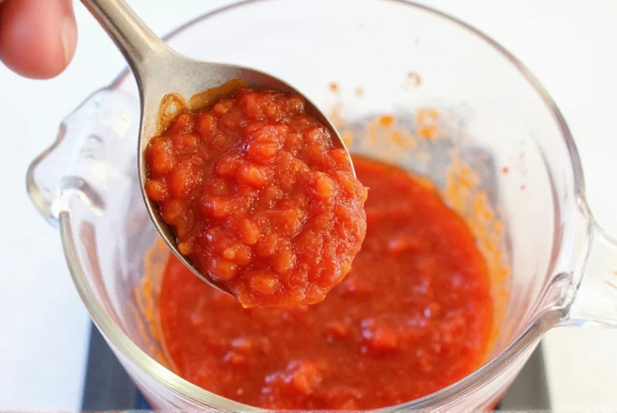 Homemade Hot Pepper Jam Recipe: Simple & Flavorful Guide