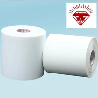 

Hot fix tape Mwishan Factory outlet for high quality silicone Hot fix tape 50 UM