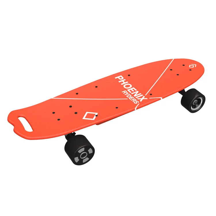 

Newest Skatebolt Dragonfly wholesale best cheap board dual motor 36V5AH lithium battery Electric Skateboard for sale
