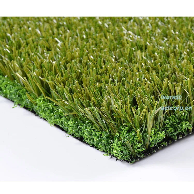 

High quality grass carpet synthetic grass for football pitches