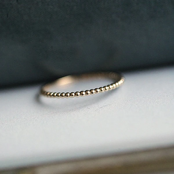 

Fashion Jewelry Wholesale Price Simple designs KYRB040 Rings 18k Gold Plated Ring Jewelry for Women