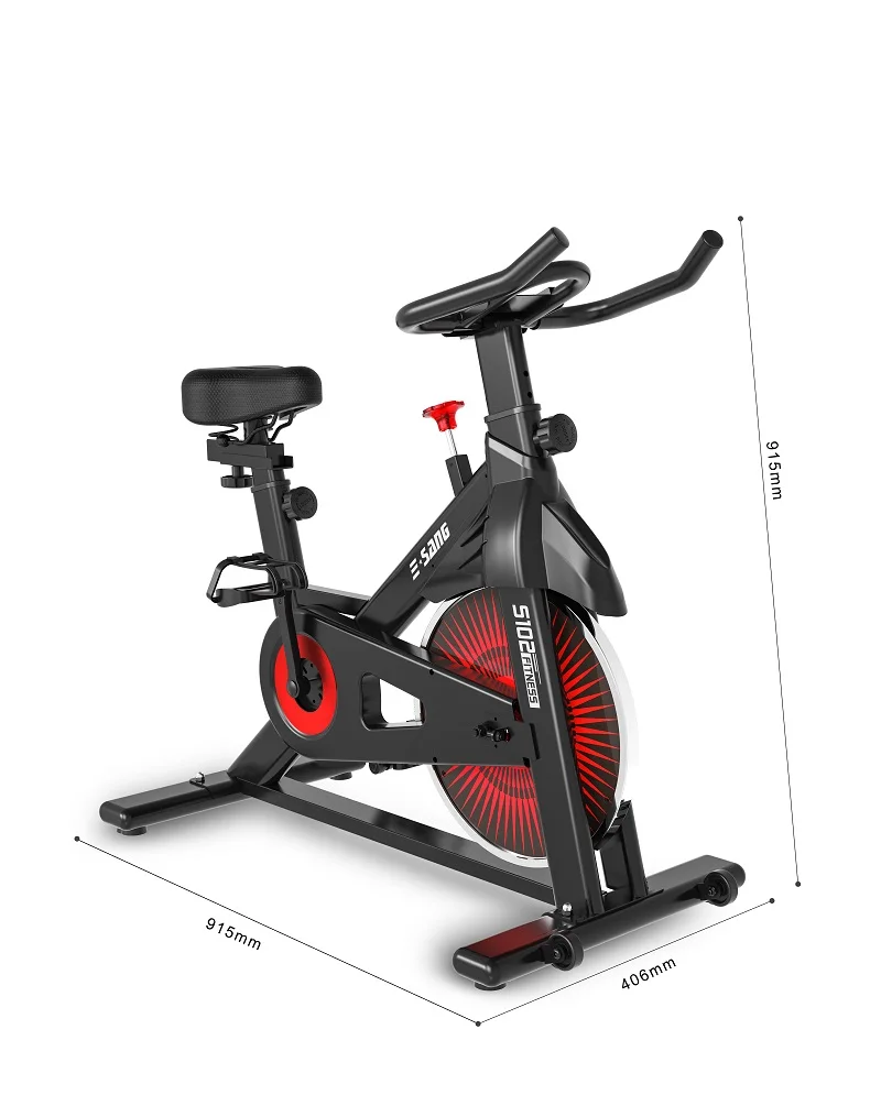 

Spin bike bodybuilding Indoor Cycling Training Exercise Spinning Bike with cheap price