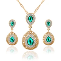 

Artificial Bridal Jewellery Women Jewelry Set