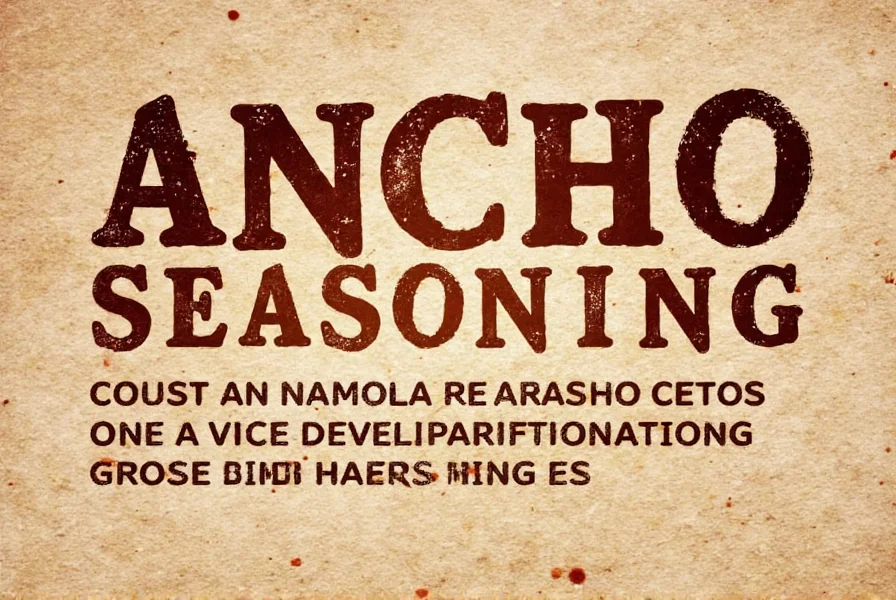 Seasoning Shelf
