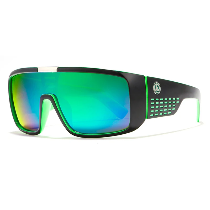 

2020 KDEAM oversized men hot sale polarized women custom sunglasses, Picture colors