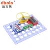 Chinese factory model building toys shenzhen toy chore chart