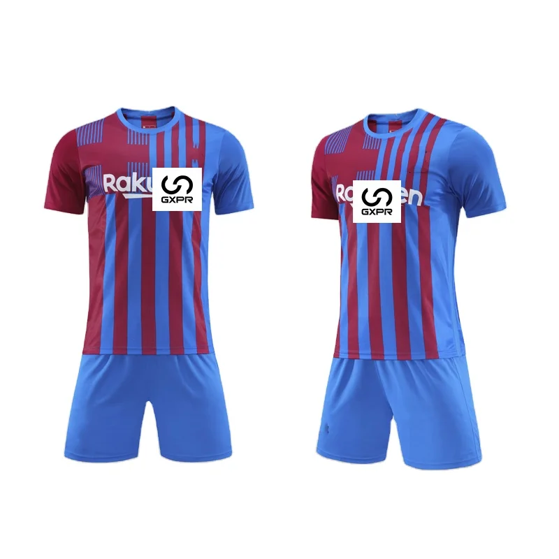 

Thai Quality New Soccer Shirt Season Popular Hot Selling Club Cheap League Soccer Jerseys Football Shirt, Customized color