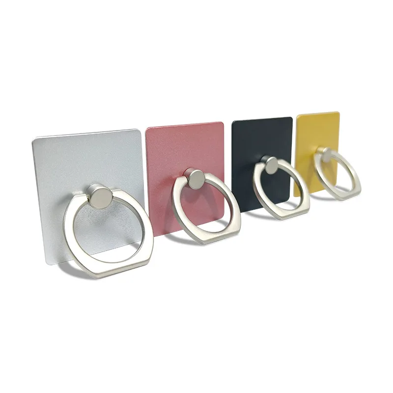 

Best price Custom ring phone holder in China market