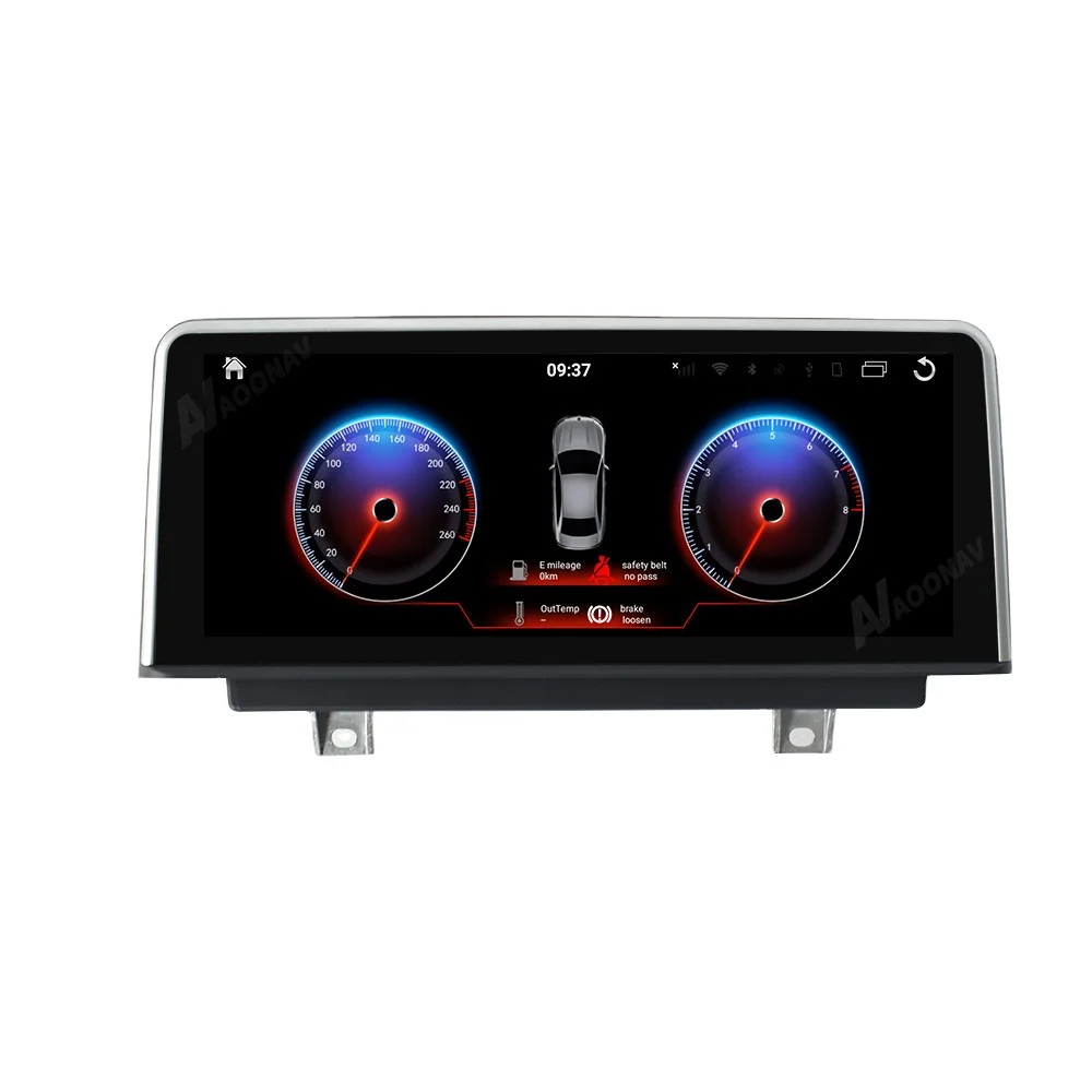 

2 din stereo car audio multimedia player android auto screen GPS navigation for BMW F20 F21 2011-2016 F23 Cabrio 2013-2017