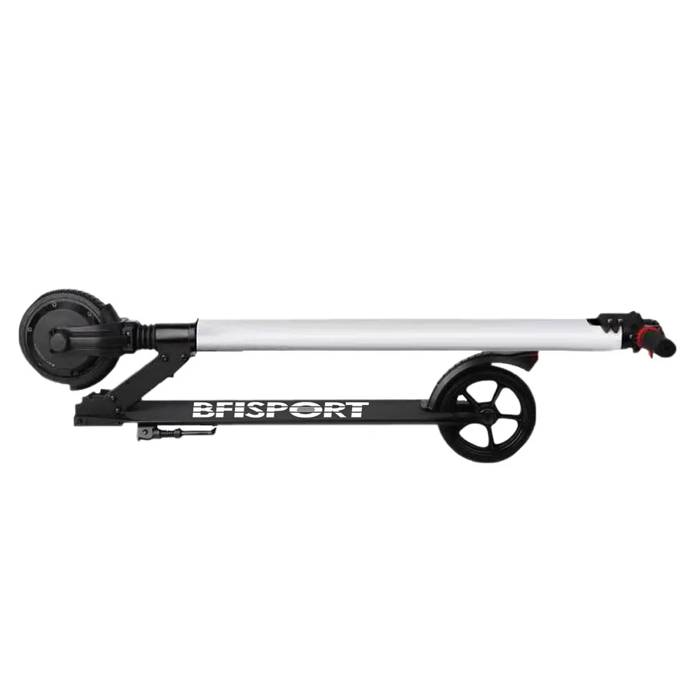 Cheap 2019 2 WHEEL ELECTRIC SCOOTER with LED Light