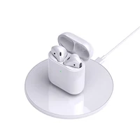 

Promotion Original 1:1 Factory TWS i28TWS Wireless Headphone Bluetooth Headset Earphone For Apple iPhone Airpoding Earpods 2