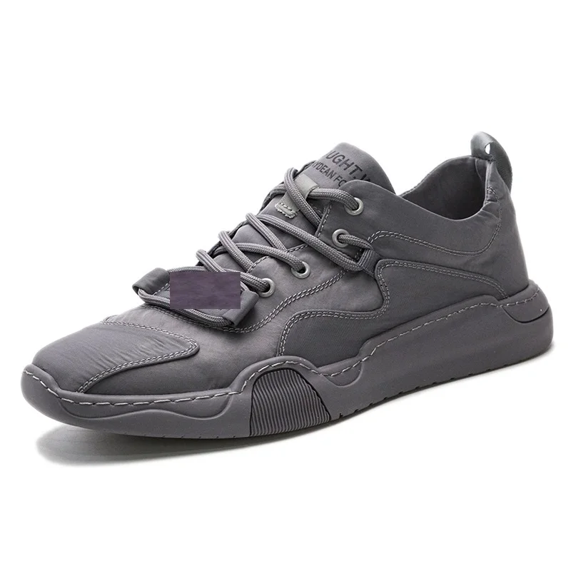 

Breathable lightweight fashionable casual running sport shoes, 3 colors