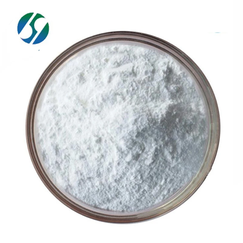 
CAS 50847 11 5 Allergic Reactions Powder Ibudilast 