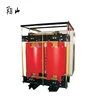 1600 kva 3 phase dry type cast resin transformer 60hz 50hz