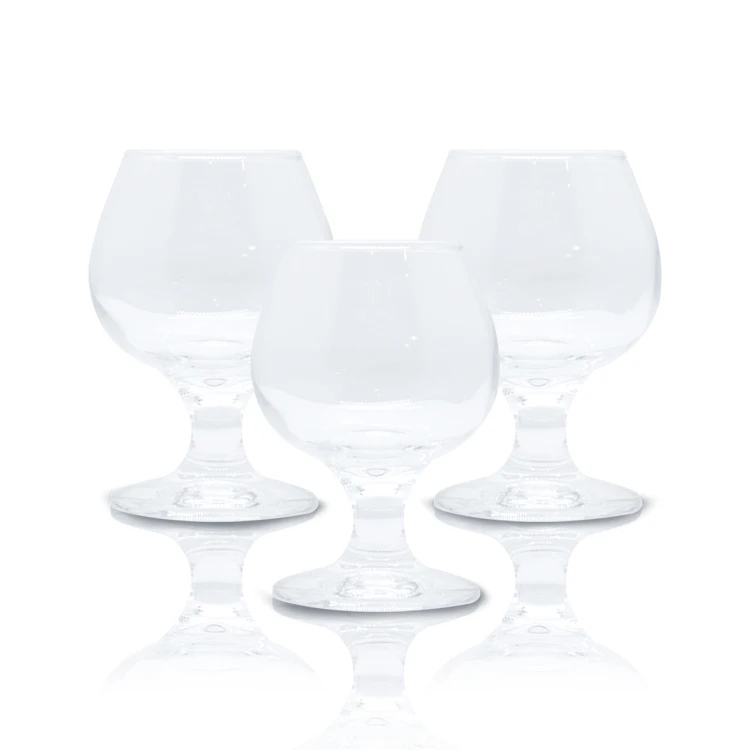 

Nordic Pink Crystal Red Wine Champagne Glass Drinking Cup Straw Big Belly Cup Juice Drink Cup, Clear