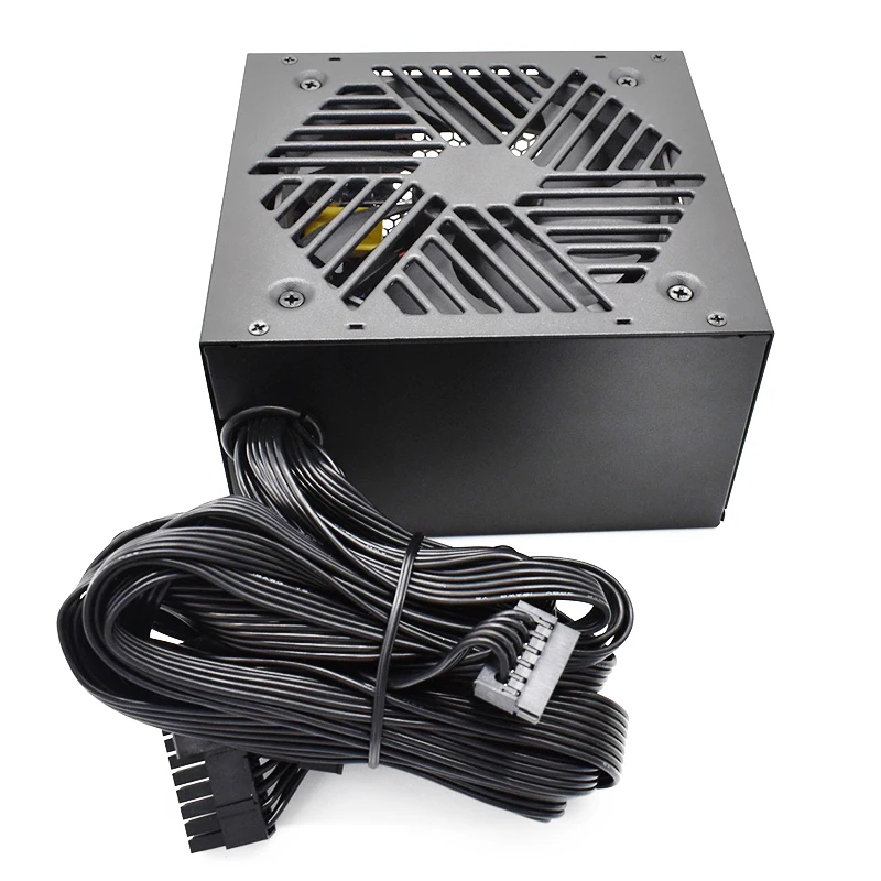 

SNOWMAN Wholesale 2023 popular product 12V 700W APFC Computer ATX Power Supply PC PSU