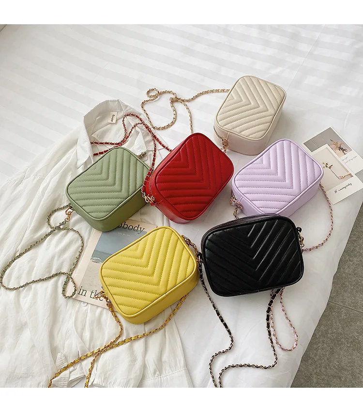 

Fashion candy women handbags 2021 shoulder bags women handbags purses and handbags