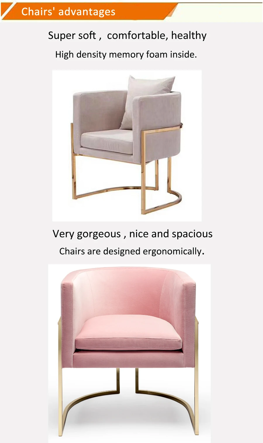 New Design Wholesale Price Designer Home Goods Furniture Modern Luxury Meeting Velvet Fabric Upholstered Dining Chair Buy Velvet Fabric Upholstered Sol Aston Dining Chair