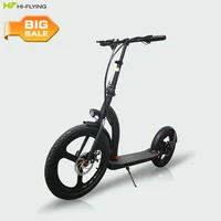 

New design fashion 2 wheel off road electric mobility scooter wholesale