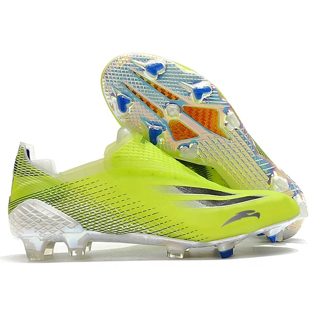 

Professional Soccer Shoes Sports Sports Shoes Football Soccer For Wholesales