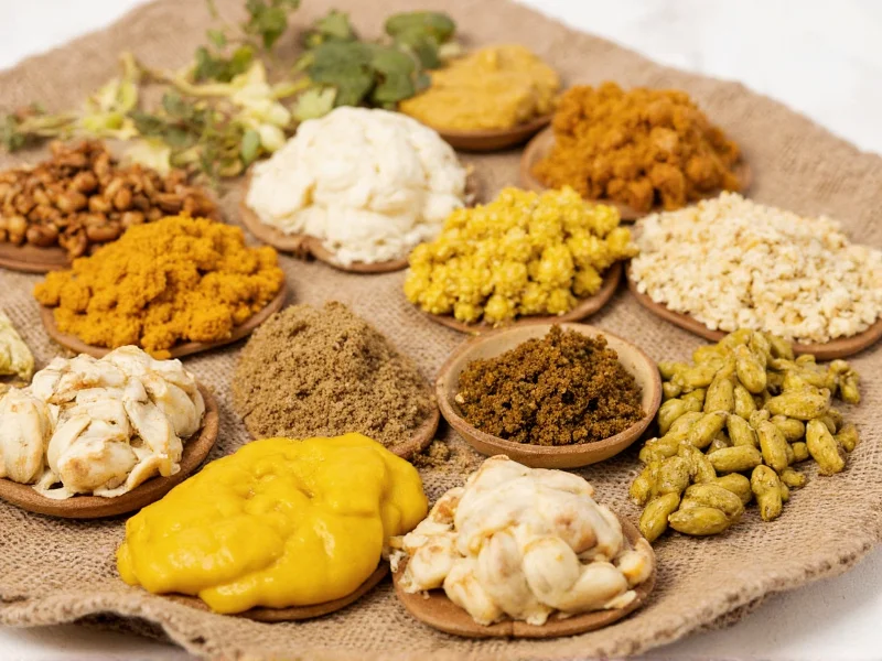 9 Main Types of Mustards Explained