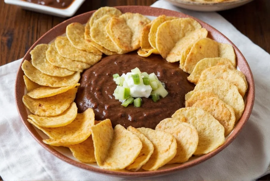 Mole sauce ingredients