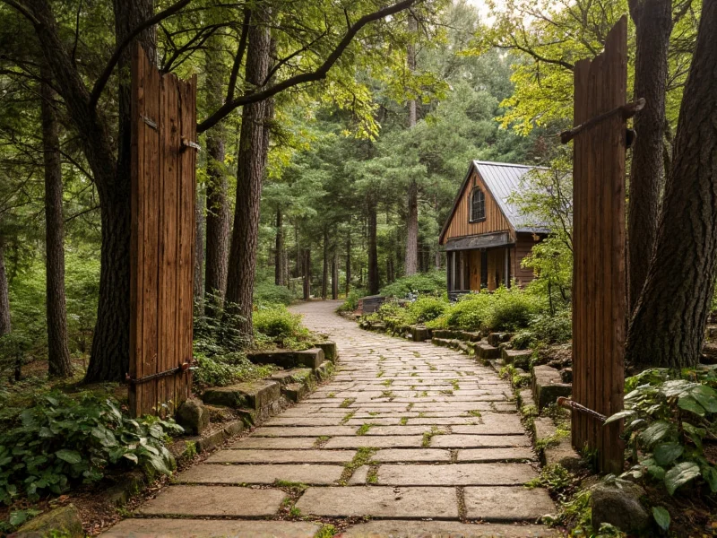 The 5-Stage Path of Crafting: From Novice to Artisan