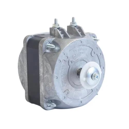 EBM Type shaded pole motor 5W-35W