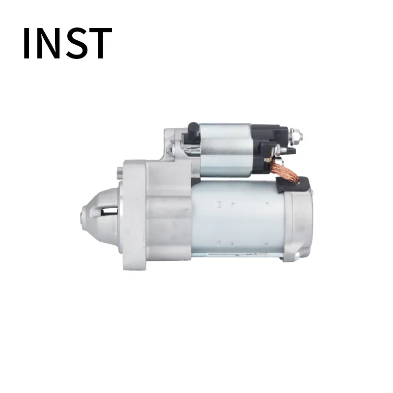 

STARTER MOTOR FOR 12V 1.6kw 15T S6302S UD20509S UD20548S 12417645979 12417645980 12418570845 12418572542 CST40554AS CST40554