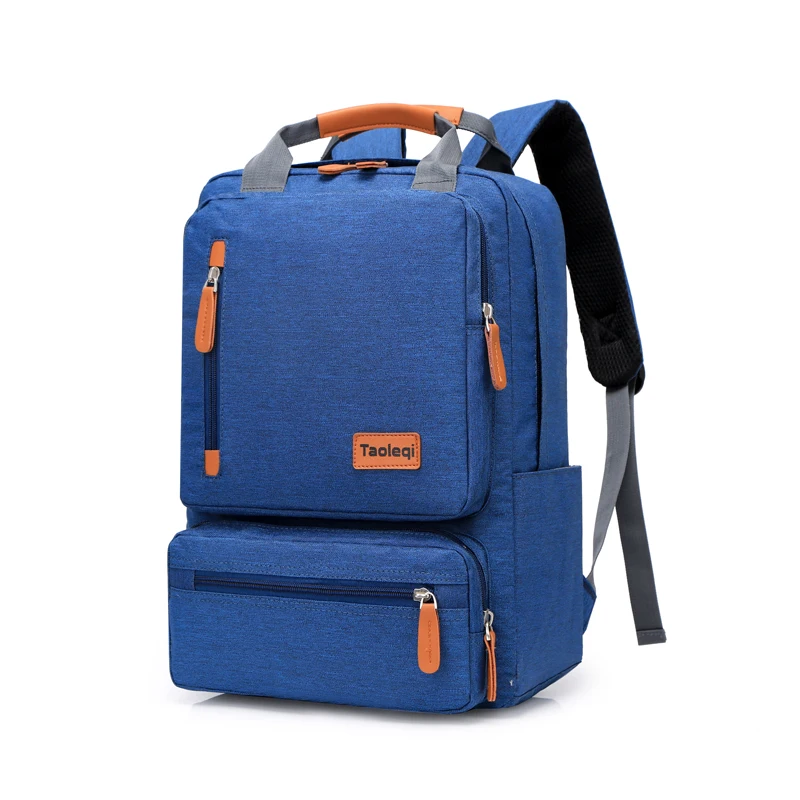 

Computer Bag Oem Odm Waterproof Business Usb Laptop Backpack