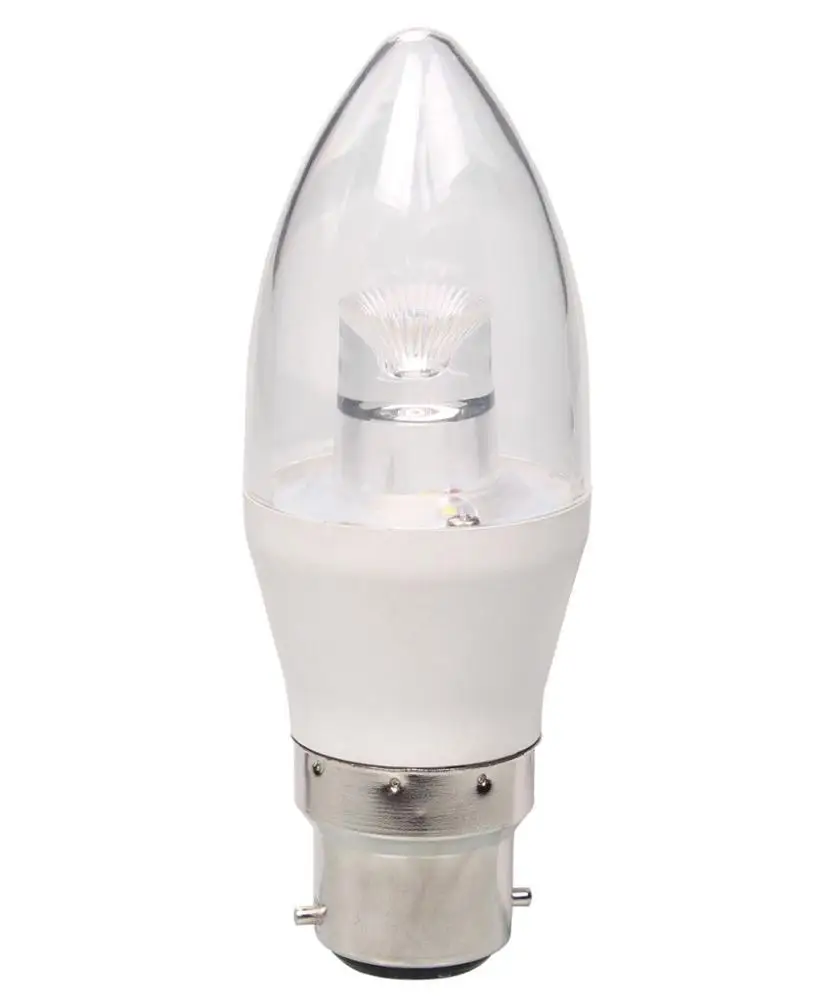 Baolight E14 E26 E27 B15 B22 LED Candle Light,C37 3w 4w 5w 6w 7w LED Candle lamp led Bulb led bulb