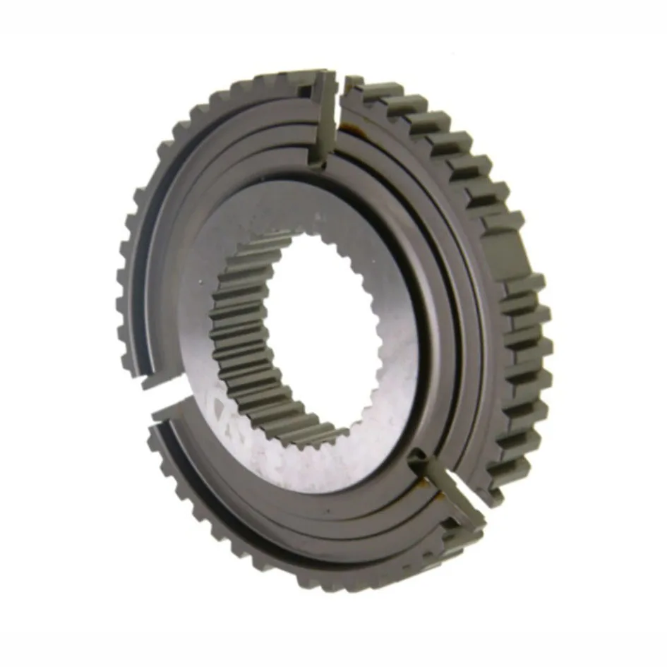 

1304304591 truck gearbox synchronizer hub for 9s1310 gearbox
