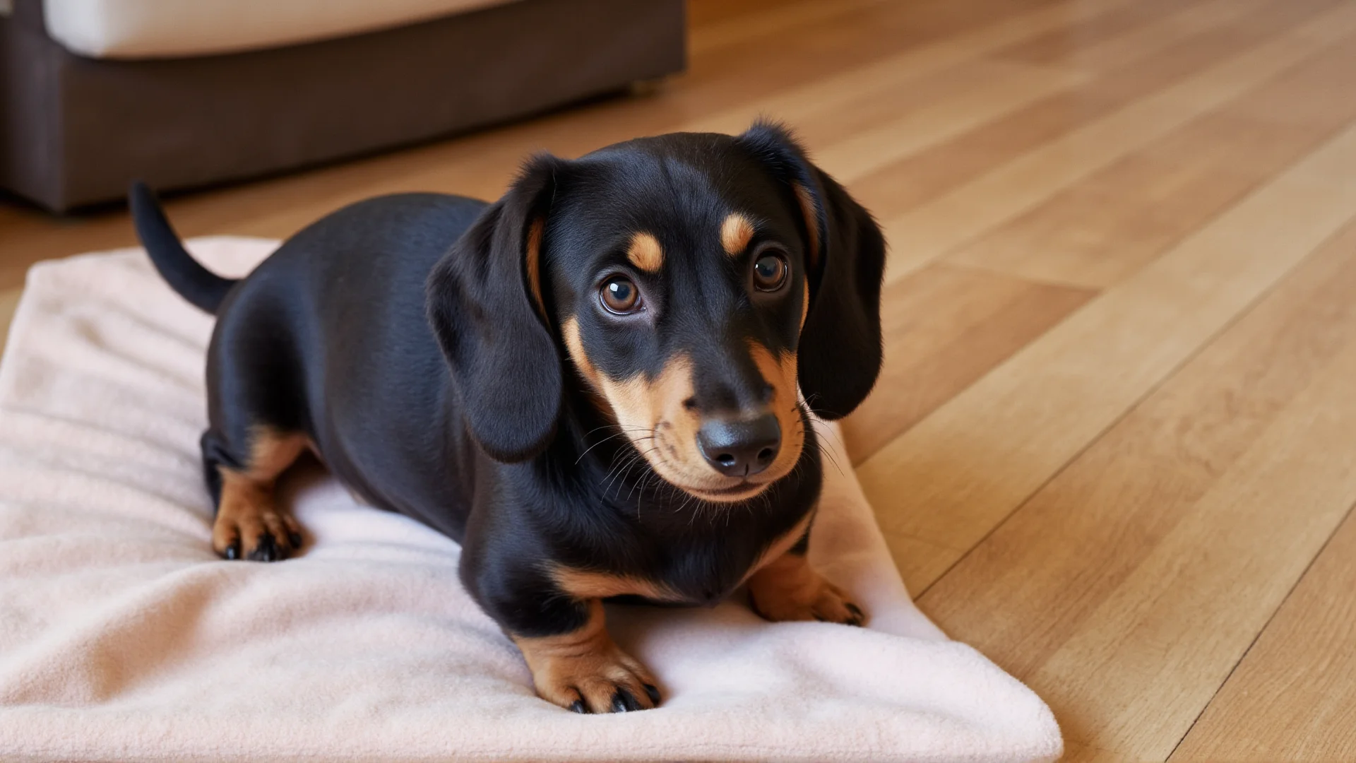 The Ultimate Dachshund Care Guide: Everything You Need to Know About Your Adorable Sausage Dog