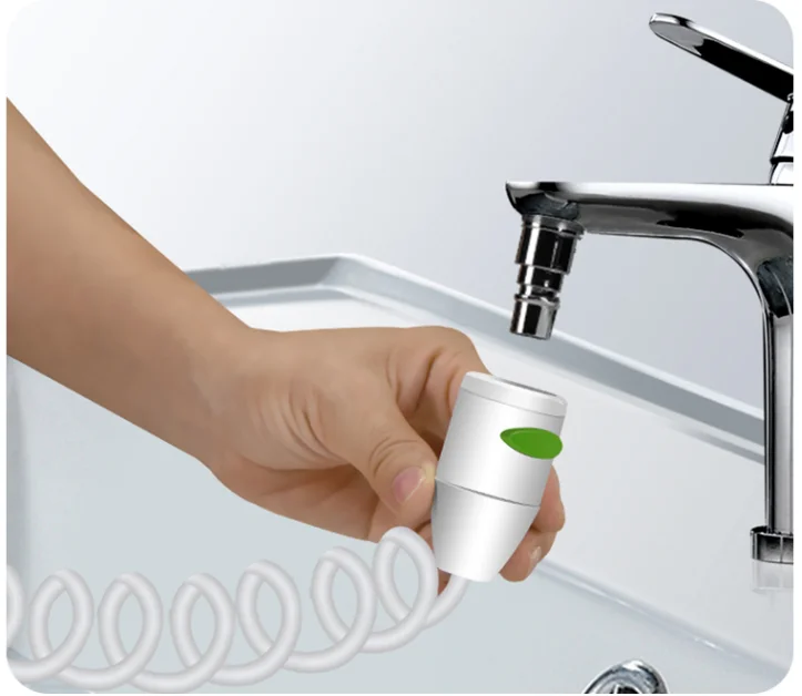 
Best water toothpick oral irrigator bater jet teeth and gum cleaner 