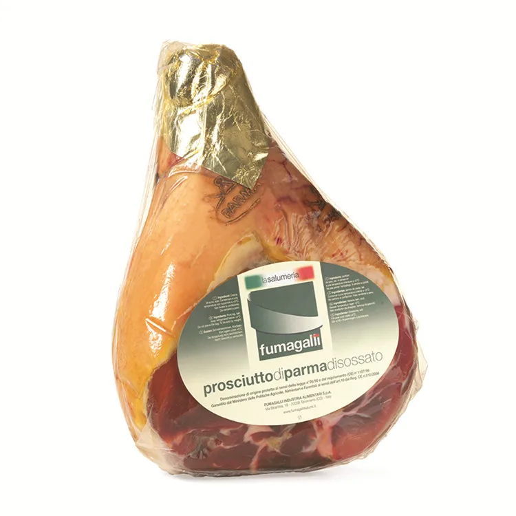 Parma Cured Ham Boneless Cured Ham Pork Collar Meat Italy Buy Pork