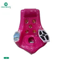 

Sales Medical grade polymer material steam pot V-steam chair vaginal steam seat for steaming