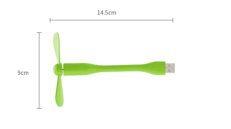 USB FAN 1