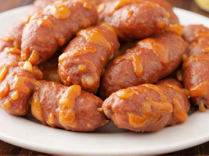 Beyond Breakfast Sausage: Complete Guide & Facts