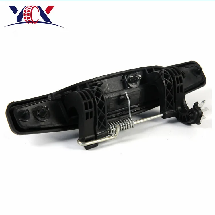 Car Door Handle For Renault Duster Sandero 20082012 The Door Handle L