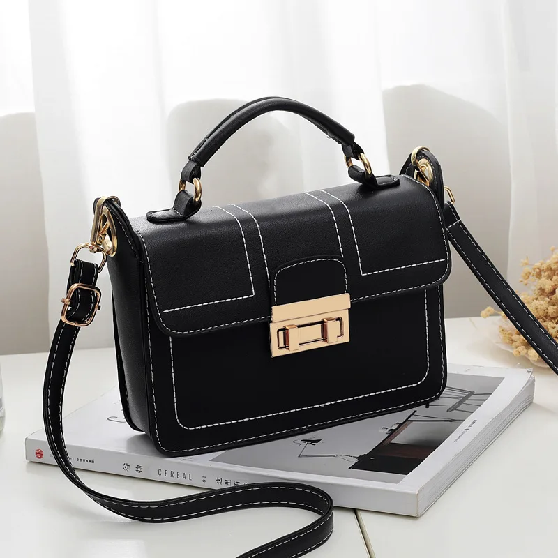 

TD1072 wholesale colorful female wholesales designer handbag for women