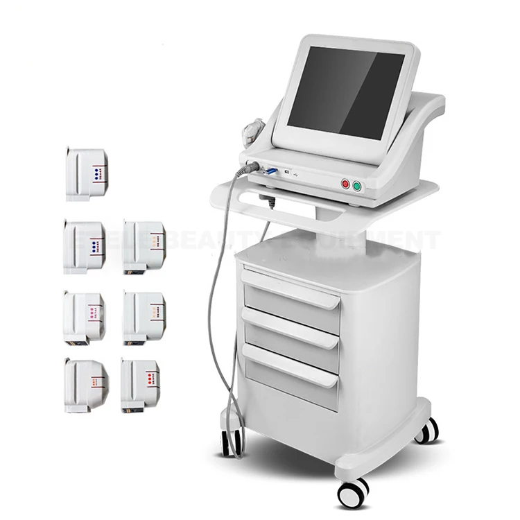 

The hottest ultraform machine for beauty skin care