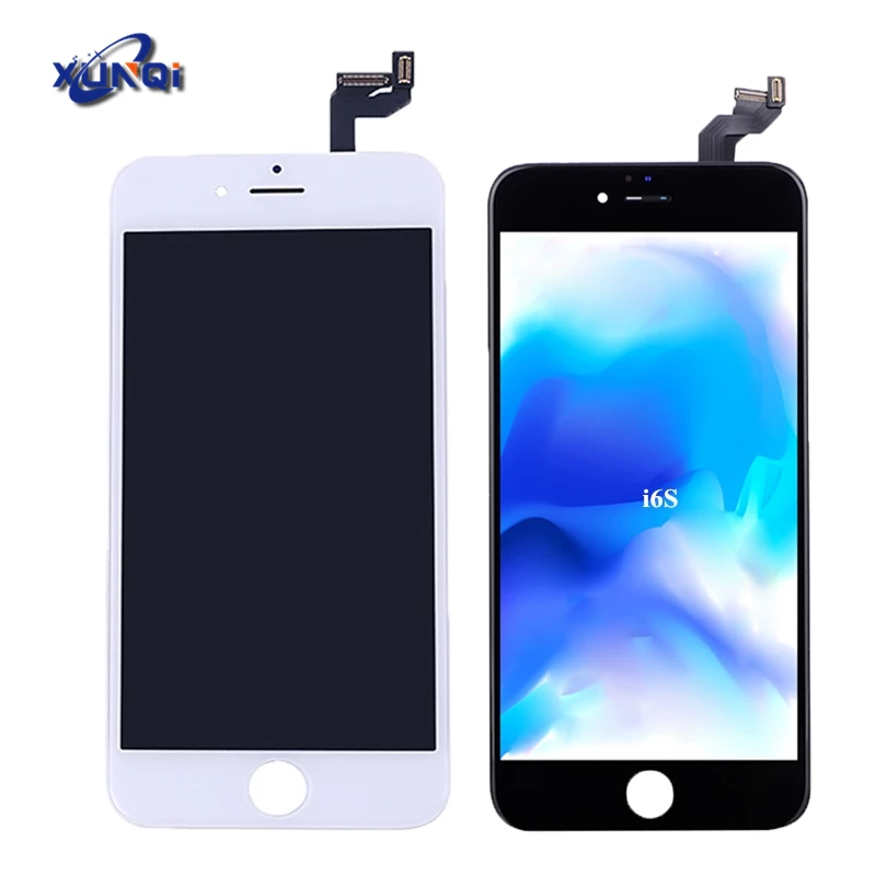 

Professional new creative for iphone 6s lcd smartphone screen replacement
