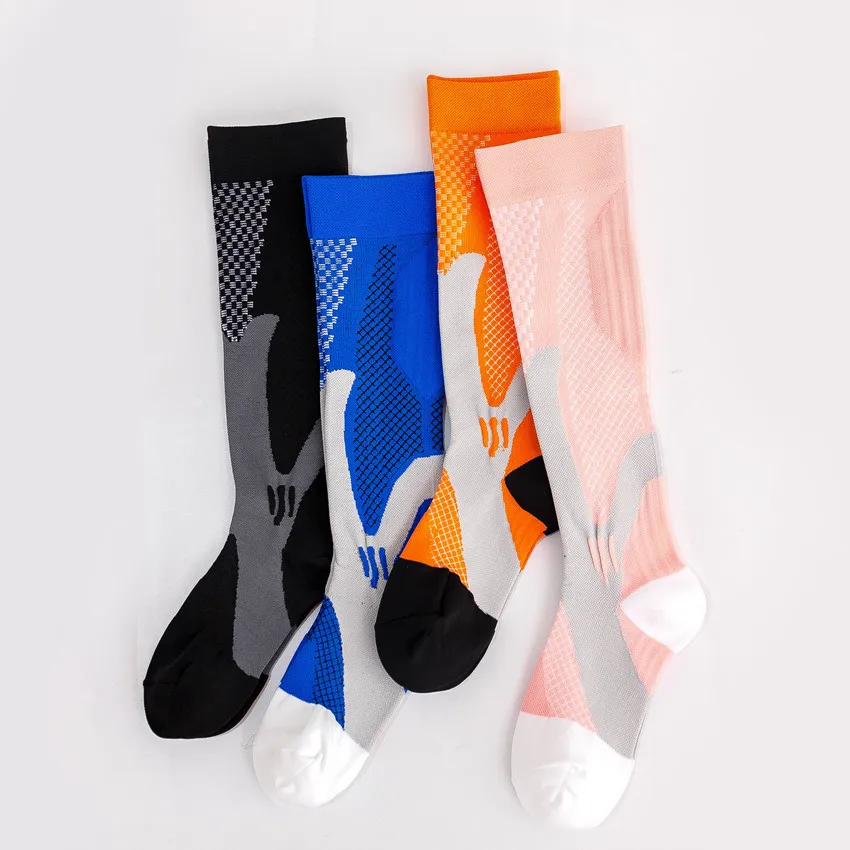 

Magic Compression Elastic Socks For Men And Women New Socks 2021, Custom color