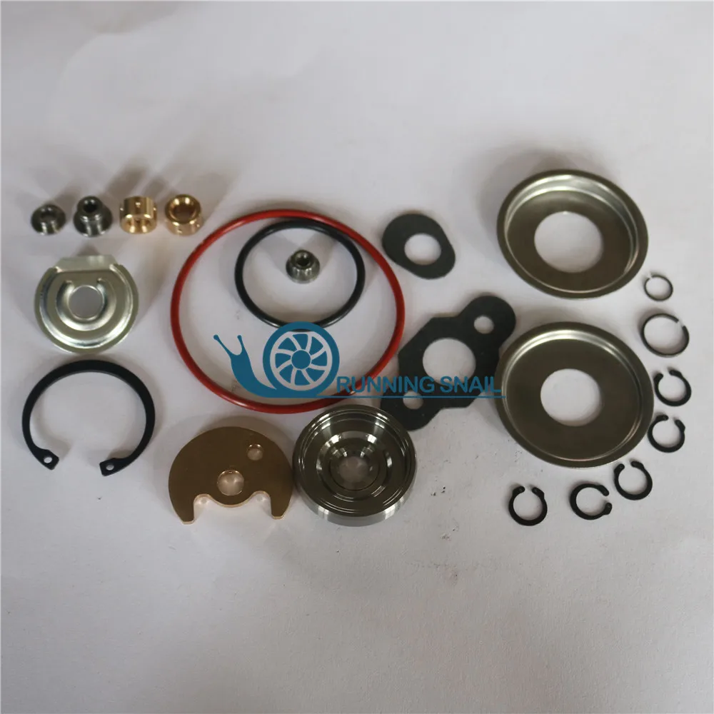 

TF035HL-14GK turbocharger kits for Mitsubishi Triton 4M41 DID 3.2L TD 49135-03410 49135-03411 49135-02920 1515A123 1515A041
