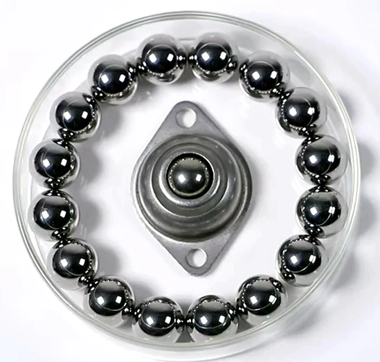 

6.35mm aisi1015 G200 hot sale Hardened steel ball carbon steel ball solid
