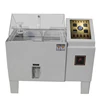 Salt Spray Corrosion Cabinet Price Controlled Climate Accelerated Salt Fog Test Instrument