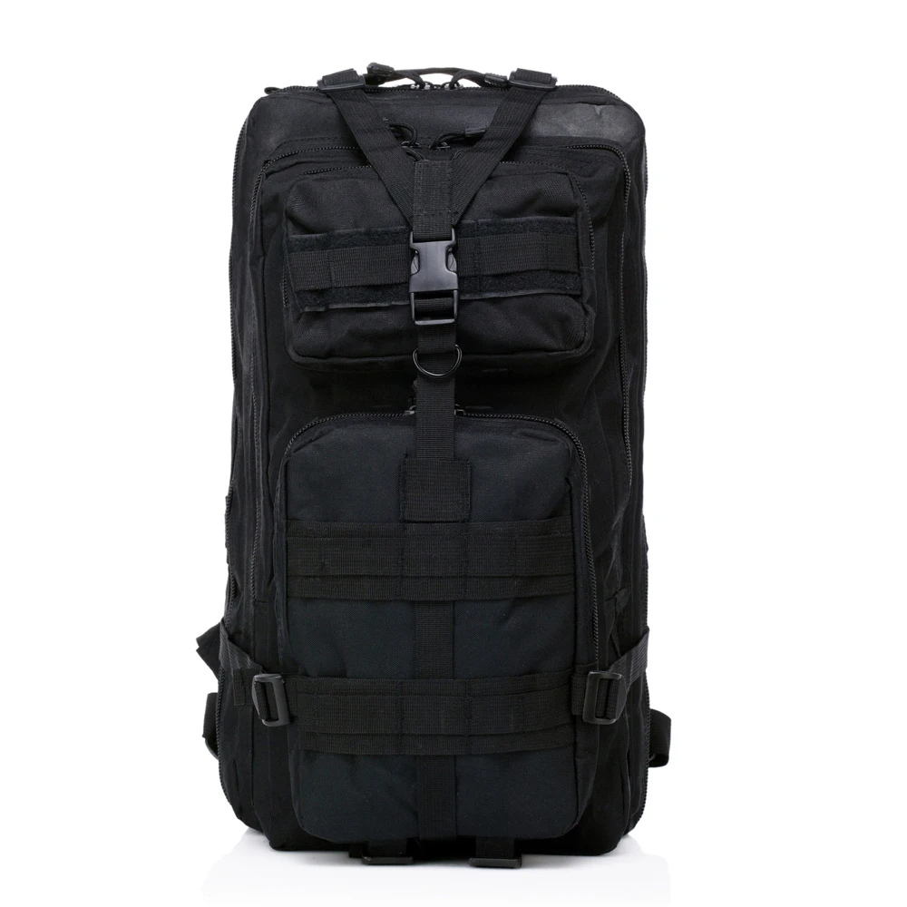 

Camping camouflage Backpack Sports outdoor mountaineering Travel Backpack for mountaineering