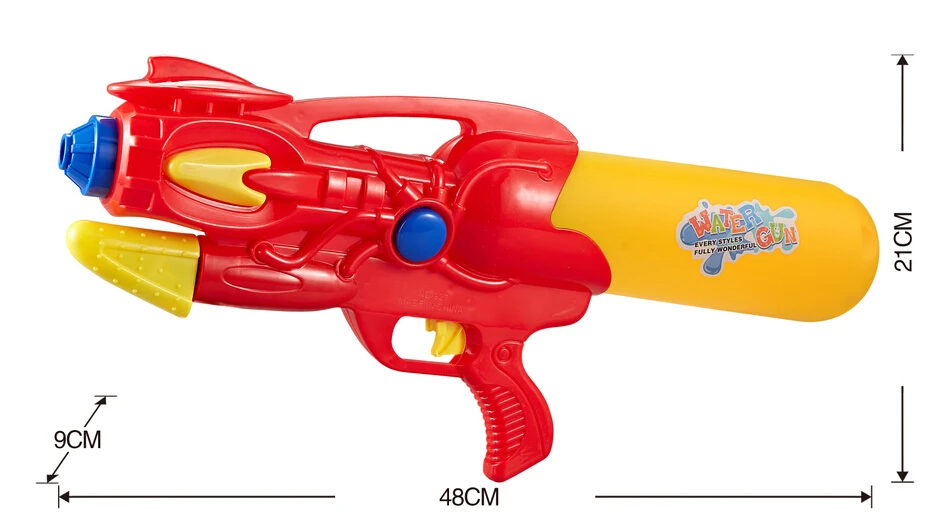 summer water gun toys
