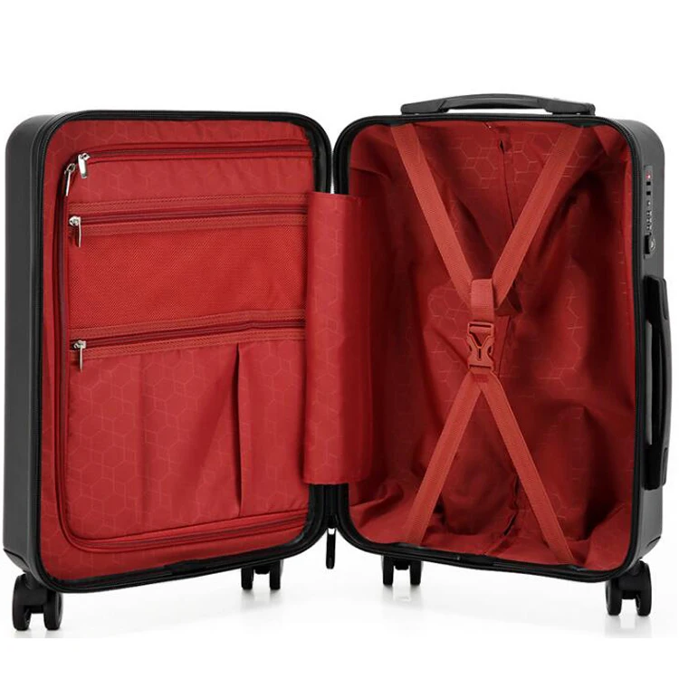 
New Trendy Fashion Luggage Sets Women Kids Travel Trolley Suitcase 16